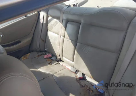 1999 Honda Accord Ex V6 из США, поврежденный, VIN 1HGCG1659XA038396